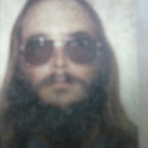 Meet your Posher, Rick